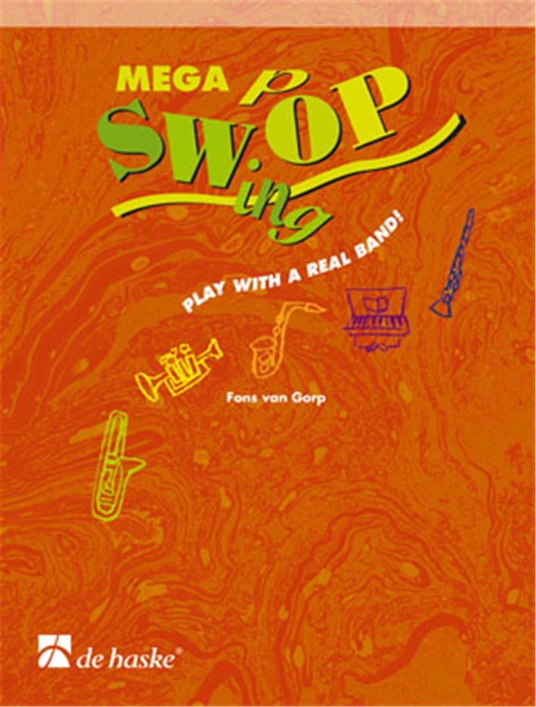 Mega Swop
